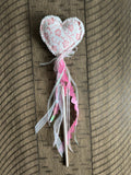 Magic wand - Heart