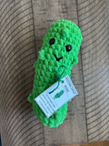 OG Emotional support pickle